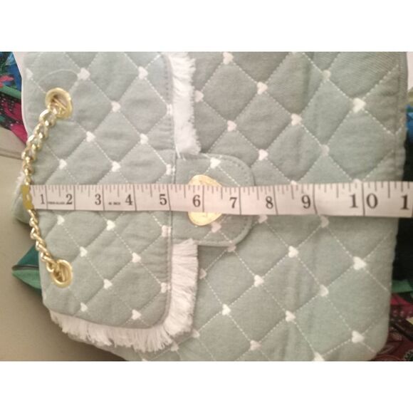 Unique vintage BETSEY JOHNSON denim set main image 4